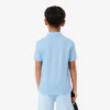Petit Piqua-polo voor jongens