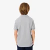 Petit Piqua-polo voor jongens