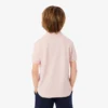 Petit Piqua-polo voor jongens