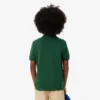 Petit Piqua-polo voor jongens