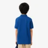 Petit Piqua-polo voor jongens
