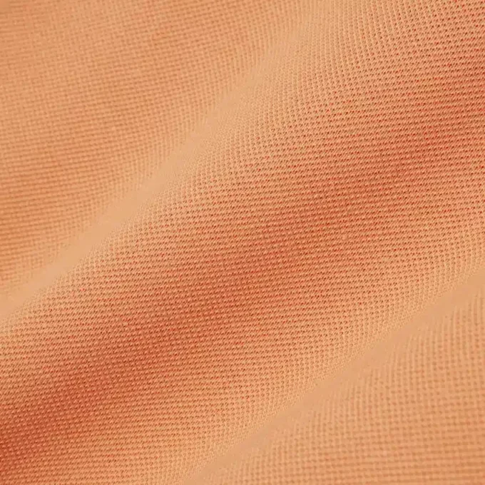 Petit Piqua-polo voor jongens