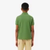 Petit Piqua-polo voor jongens