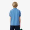 Petit Piqua-polo voor jongens