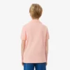 Petit Piqua-polo voor jongens