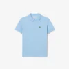 Petit Piqua-polo voor jongens