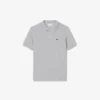Petit Piqua-polo voor jongens