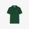 Petit Piqua-polo voor jongens