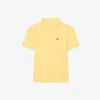 Petit Piqua-polo voor jongens