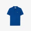 Petit Piqua-polo voor jongens