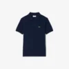 Petit Piqua-polo voor jongens