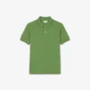 Petit Piqua-polo voor jongens