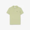 Petit Piqua-polo voor jongens