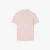 Petit Piqua-polo voor jongens