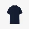 Petit Piqua-polo voor jongens