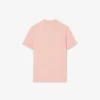 Petit Piqua-polo voor jongens