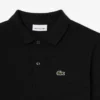Petit Piqua-polo voor jongens