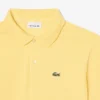 Petit Piqua-polo voor jongens