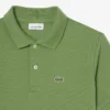 Petit Piqua-polo voor jongens