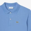 Petit Piqua-polo voor jongens