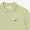Petit Piqua-polo voor jongens