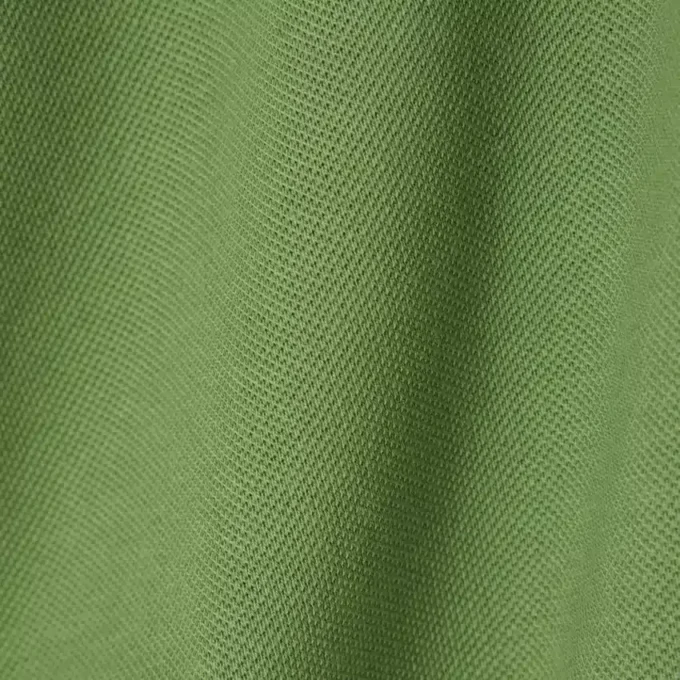 Petit Piqua-polo voor jongens