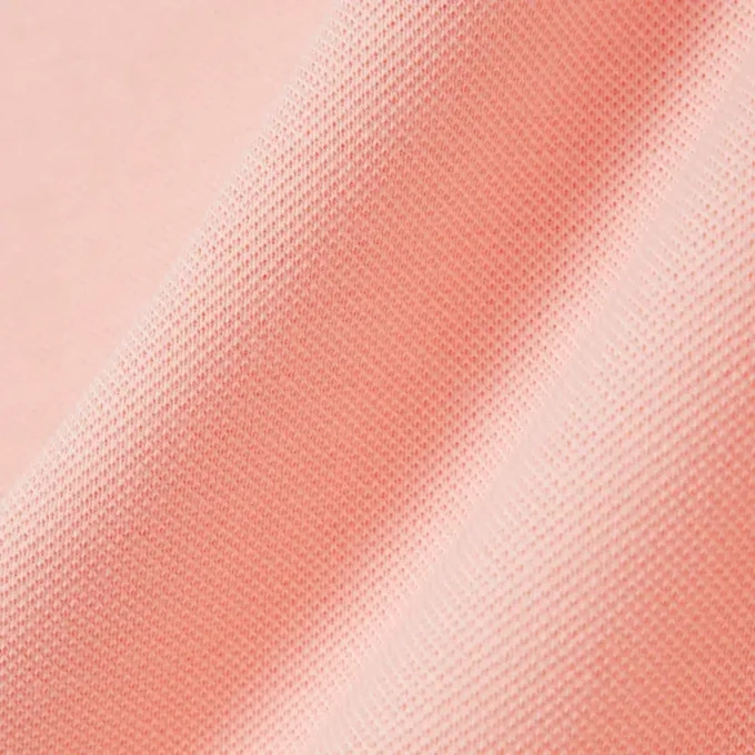 Petit Piqua-polo voor jongens