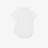 Petit Piqua-pyjama’s voor baby’s