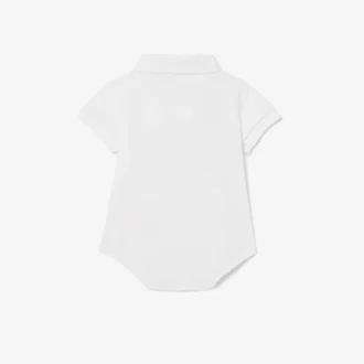 Petit Piqua-pyjama’s voor baby’s