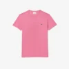 Pima-katoenen T-shirt voor heren
