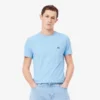 Pima-katoenen T-shirt voor heren