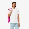 Pima-katoenen T-shirt voor heren