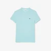 Pima-katoenen T-shirt voor heren