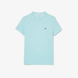 Pima-katoenen T-shirt voor heren
