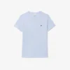 Pima-katoenen T-shirt voor heren