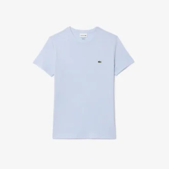 Pima-katoenen T-shirt voor heren