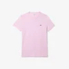 Pima-katoenen T-shirt voor heren