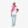 Pima-katoenen T-shirt voor heren