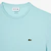 Pima-katoenen T-shirt voor heren
