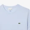 Pima-katoenen T-shirt voor heren