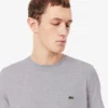 Pima-katoenen T-shirt voor heren