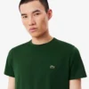 Pima-katoenen T-shirt voor heren