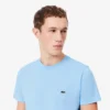 Pima-katoenen T-shirt voor heren