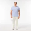 Pima-katoenen T-shirt voor heren