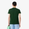 Pima-katoenen T-shirt voor heren