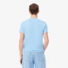 Pima-katoenen T-shirt voor heren