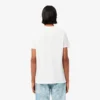 Pima-katoenen T-shirt voor heren