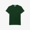 Pima-katoenen T-shirt voor heren