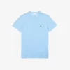 Pima-katoenen T-shirt voor heren