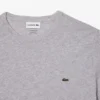 Pima-katoenen T-shirt voor heren